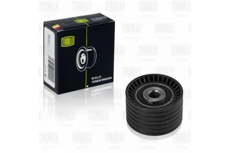 Ролик ГРМ Renault Logan (04-) 1.4/1.6 16V TRIALLI Trialli CM 0905