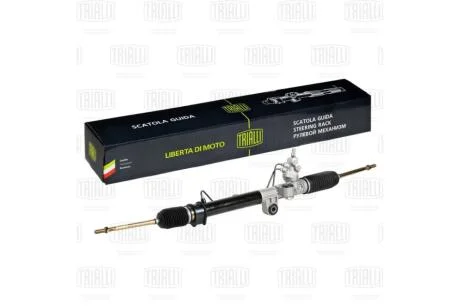 Рейка рульова Haval Hover H3 (10-)/H5 (10-) Trialli CRS 3003