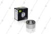Подшипник ступицы 37x72x37 Logan / 2141 / Sandero I (09-) 1.4i / 1.6i, Nissan Micra K12 (02-) передний (-ABS) Trialli CS 908 (фото 2)