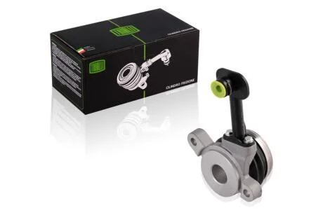 Подшипник выжимной гидравлический Kangoo (01-) TRIALLI Trialli CT 0902