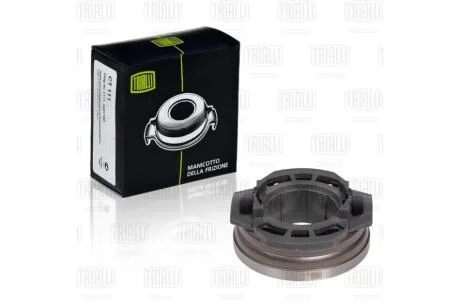 Підшипник вичавний VW Golf V (03-) 1.4TSi Trialli CT 1802