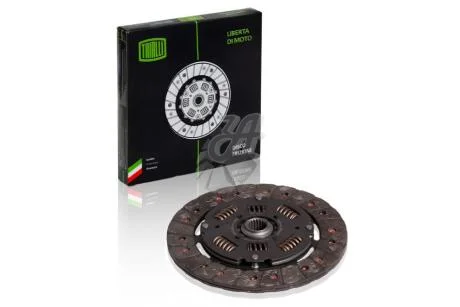 Диск сцепления 1118 /2170 (усиленный) TRIALLI Trialli FD 307