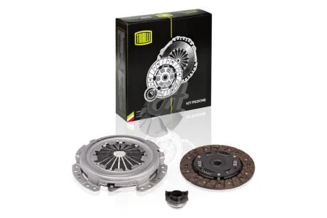 Зчеплення в зборі (кмпл.) Mitsubishi Carisma (96-) 1.6i TRIALLI Trialli FR 1111