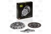 Сцепление в сборе (кмпл.) для а/м Skoda Fabia (07-) 1.4i Trialli FR 1819 (фото 1)