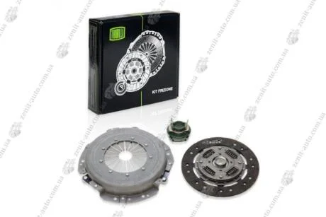 Зчеплення 2123 у зборі TRIALLI Trialli FR 723