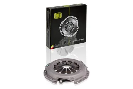 Кошик зчеплення Hyundai Solaris (17-) 1.6i 6MT TRIALLI Trialli FS 0820