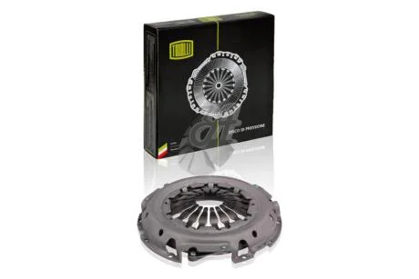 Кошик зчеплення Lada Largus (12-) 1.6i 16V / Duster (10-) 1.6i 16V d=200 Trialli FS 0908
