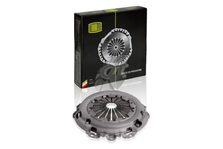 Кошик зчеплення Peugeot 308 (08-) 1.4i/1.6i d=200 TRIALLI Trialli FS 2003