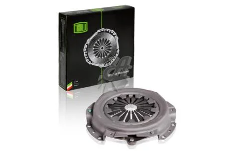 Кошик зчеплення 1102/Сенс TRIALLI Trialli FS 801