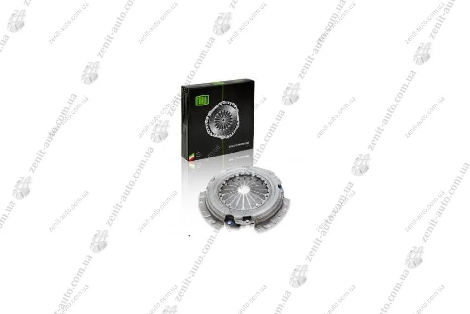 Корзина зчеплення 2110 /2112 TRIALLI Trialli FS 810 (фото 1)