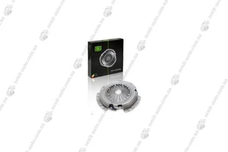 Корзина зчеплення 2110 /2112 TRIALLI Trialli FS 810