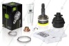 ШРУС наружный Picanto 1.0/1.1 (04-) MT (нар:24/вн:20/abs:48) Trialli GO 073337 (фото 1)