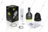 ШРУС внутренний Soul 1.6CRDi (08-) AT (нар:27/вн:24) Trialli GO 0809 (фото 5)