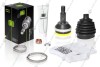 ШРУС наружный Mondeo 1.4/1.6/1.8/2.0 (93-) (нар:27/вн:30/abs:44) Trialli GO 1005 (фото 1)