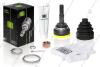 ШРУС наружный ALMERA 1.4/1.6/2.0 (00-) (нар:25/вн:23/без кольца ABS) c ABS Trialli GO 1414 (фото 3)