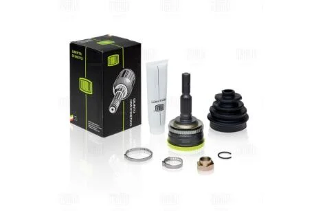 ШРУС наружный Nissan Almera N16 (00-) 1.5i (н25/вн21/abs44) Trialli GO 1425