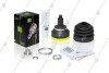 ШРУС наружный Fabia (00-) Roomster 1.4/1.9/2.0 (нар:36/вн:30) Trialli GO 1802 (фото 1)
