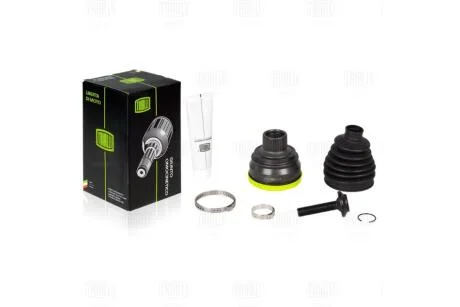 ШРУС наружный Audi A4 B8 (07-) (н42/вн28) Trialli GO 1815