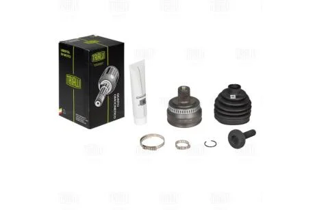 ШРУС наружный Audi A4 B7 (04-) (н38/вн33/abs45) Trialli GO 1823