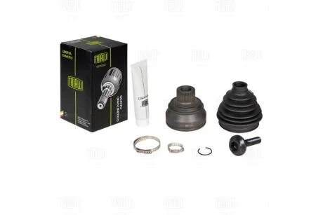 ШРУС наружный Audi A4 B8 (07-) (н42/вн27) Trialli GO 1824
