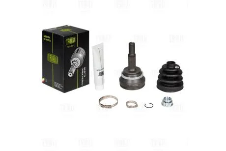 ШРКШ зовнішній Toyota Camry V4 (06-) 3.5i AT/2.4i MT (зовн26/вн27/abs48) Trialli GO 1923