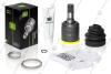 ШРУС внутренний Mazda 6 02-15 (нар:28/вн:32) Trialli GO 2509 (фото 3)