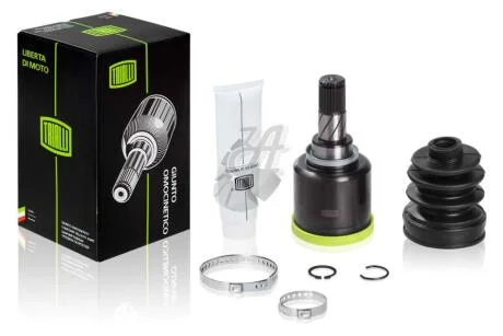 ШРКШ 2190(10-)/1118(13-) АКПП внутрішній (трипоід) TRIALLI Trialli GO 424