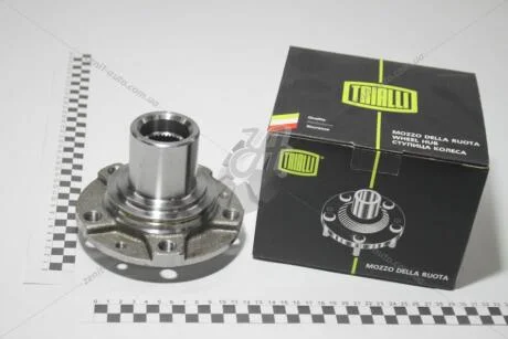Маточина перед. Fiat Ducato (06-)/PSA Boxer (06-) г/п до 1600 кг Trialli MR 1602