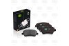 Колодки тормозные передн Kangoo II (07-) 1.5dCi Trialli PF 1402 (фото 1)