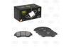 Колодки тормозные Suzuki SX4 (13-)/Vitara (15-) передн Trialli PF 4335 (фото 2)