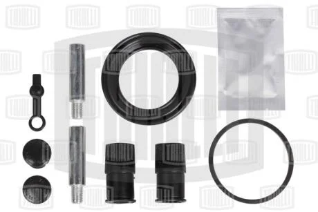 Ремкомплект перед. суппорта для а/м Audi/Seat/Skoda/VW d=54mm ATE TRIALLI Trialli RCF 182001