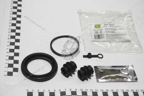 Ремкомплект перед. суппорта для а/м Skoda/VW d=54mm TRW TRIALLI Trialli RCF 182005