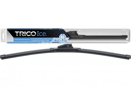 Щетка стеклоочистителя бескаркасная зимняя 450мм Ice Beam Blade Trico 35-180 (фото 1)