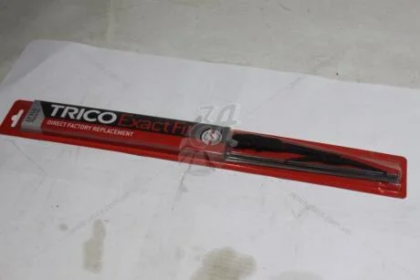 Щітка склоочисника каркасна 350мм ExactFit Сonventional TRICO Trico EF350
