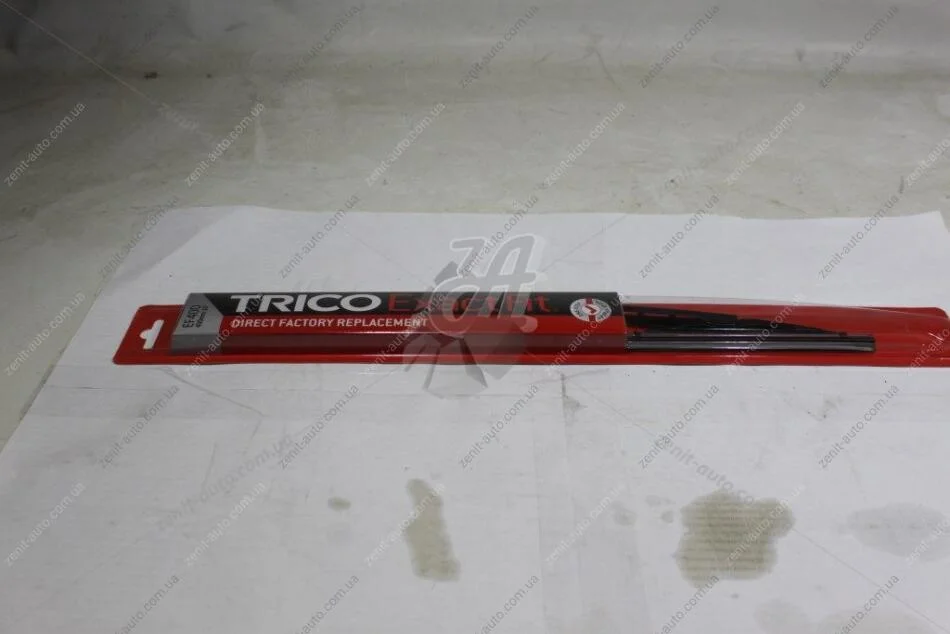 Щетка стеклоочистителя каркасная 400мм ExactFit Сonventional TRICO Trico EF400 (фото 1)