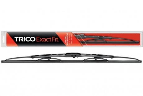 Щетка стеклоочистителя каркасная 400мм ExactFit Сonventional Trico EF400