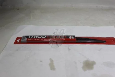 Щетка стеклоочистителя каркасная 400мм ExactFit Сonventional TRICO Trico EF400