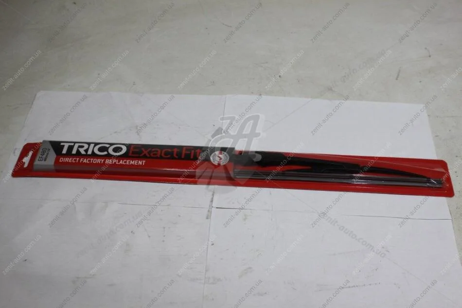 Щітка склоочисника каркасна 480мм ExactFit Сonventional TRICO Trico EF480 (фото 1)