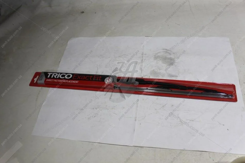 Щітка склоочисника каркасна 580мм ExactFit Сonventional TRICO Trico EF580 (фото 1)
