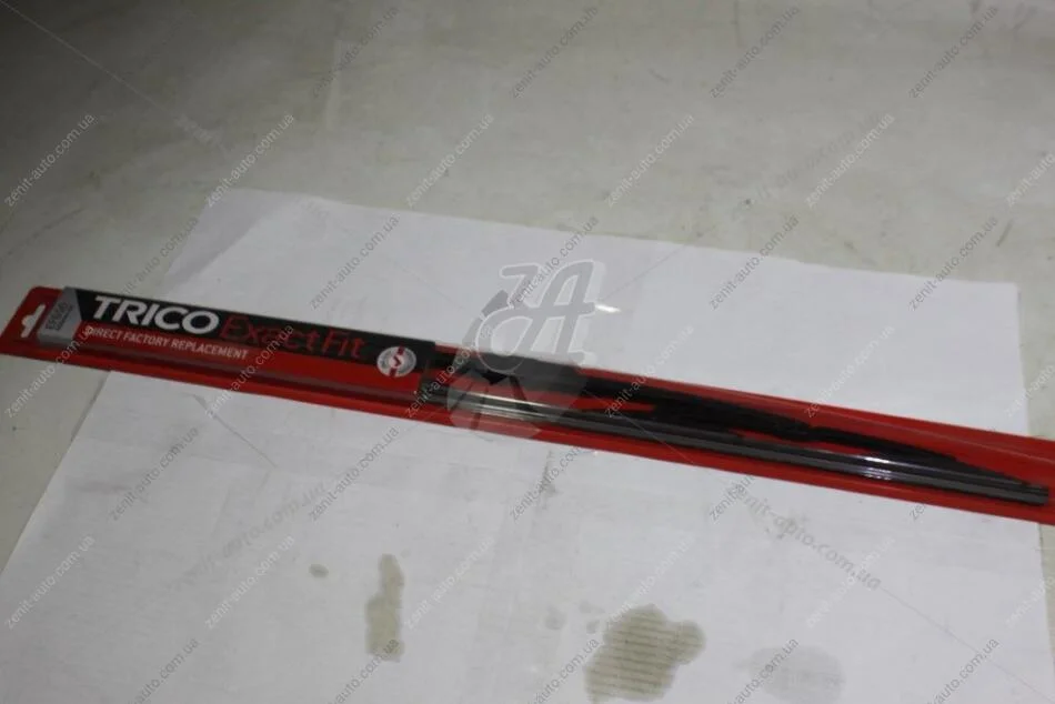 Щетка стеклоочистителя каркасная 650мм ExactFit Сonventional TRICO Trico EF650 (фото 1)