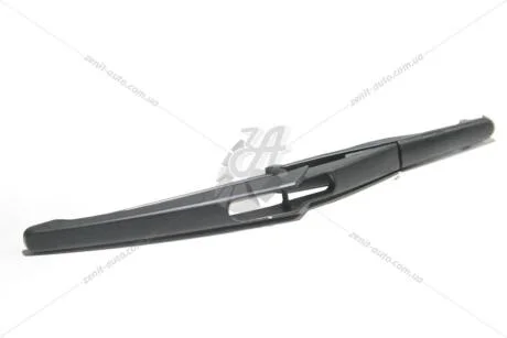 Щетка стеклоочистителя каркасная задняя 250мм ExactFit Rear Citroen C4 Cactus, Jeep Renegade, Mini (B) TRICO Trico EX254