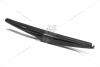 Щетка стеклоочистителя каркасная задняя 280мм ExactFit Rear Jeep Grand Cherokee IV, Kia Soul (EX280B) Trico EX280 (фото 21)