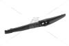 Щетка стеклоочистителя каркасная задняя 280мм ExactFit Rear Jeep Grand Cherokee IV, Kia Soul (EX280B) Trico EX280 (фото 24)