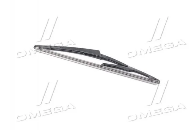 Щетка стеклоочистителя каркасная задняя 300мм ExactFit Rear Renault Duster, Clio, Ford Mondeo IV, Honda Civic VII (B) TRICO Trico EX300 (фото 1)