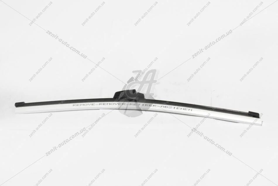 Щітка склоочисника каркасна задня 330мм ExactFit Rear Skoda Fabia II, VW Golf V, VI, Tiguan (B) TRICO Trico EX333 (фото 1)