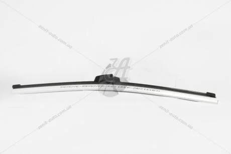 Щітка склоочисника каркасна задня 330мм ExactFit Rear Skoda Fabia II, VW Golf V, VI, Tiguan (B) TRICO Trico EX333