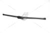 Щетка стеклоочистителя каркасная задняя 330мм ExactFit Rear BMW X3, Skoda Yeti, VW Touran (EX334B) Trico EX334 (фото 24)