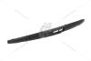 Щітка склоочисника каркасна задня 350мм ExactFit Rear BMW X3, Citroen C3, C4, Dacia Logan MCV, Opel Zafira (EX353B) Trico EX353 (фото 32)