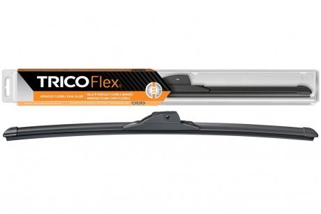 Щетка стеклоочистителя бескаркасная 350мм Flex Beam Blade Trico FX350 (фото 1)