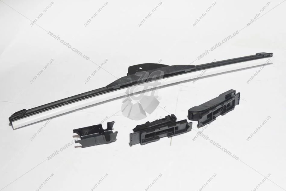 Щітка склоочисника безкаркасна 400мм Flex Beam Blade TRICO Trico FX400 (фото 1)